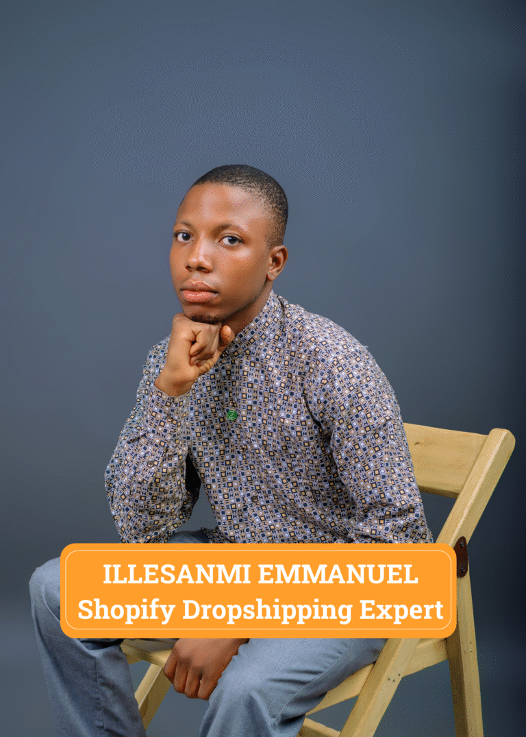 illesanmi